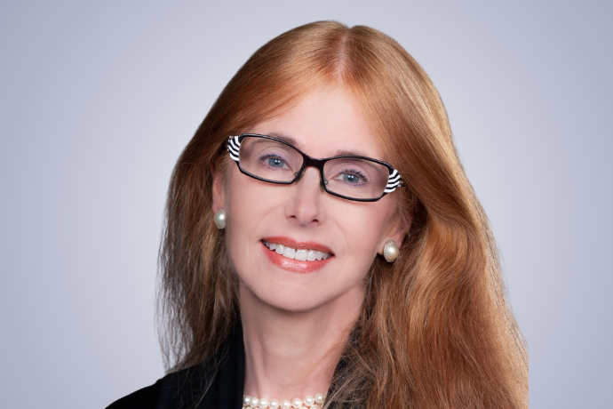 Peggy J. Kleinplatz